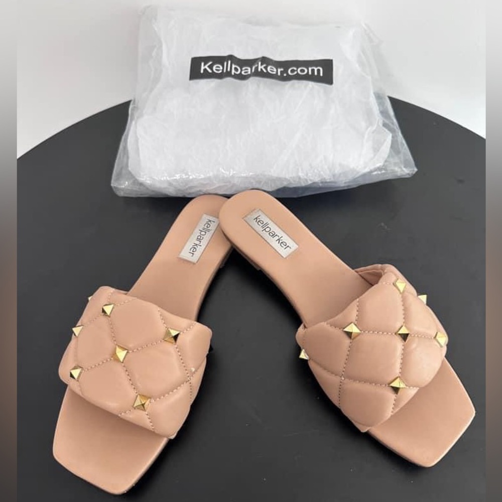 Kellparker Slides